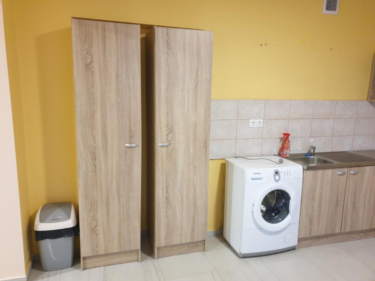 فندق Babilonas بلونج المظهر الخارجي الصورة